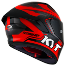 Sturzhelm KYT NZ R.- Competition