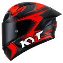 Sturzhelm KYT NZ R.- Competition