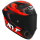 Sturzhelm KYT NZ R.- Competition