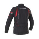 Endurojacke CLOVER Laminator 2 schwarz