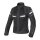 Blouson CLOVER - Rainjet 2 schwarz weiss