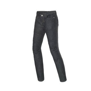 Jeans CLOVER - SYS 5 blau