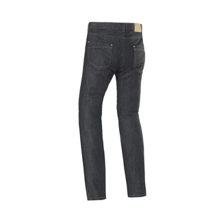 Jeans CLOVER - SYS 5 blau