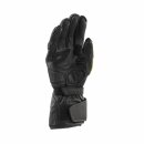 Handschuhe CLOVER - ST 03 Schwarz Lime