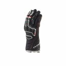 Handschuhe CLOVER - GTS 3 schwarz weiß