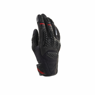 Handschuhe CLOVER - GTS 3 schwarz
