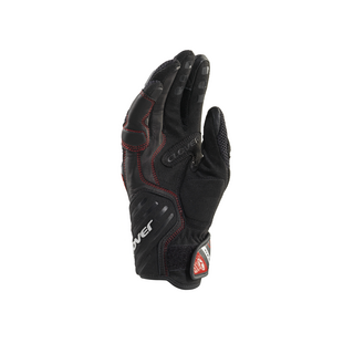 Handschuhe CLOVER - GTS 3 schwarz