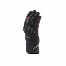 Handschuhe CLOVER - GTS 3 schwarz