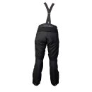 Endurohose SAHARA kurz schwarz