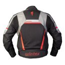 Blouson GLIDER mesh wp