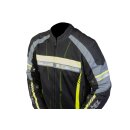 Blouson GLIDER mesh wp