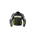 Blouson GLIDER mesh wp