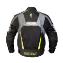 Blouson GLIDER mesh wp