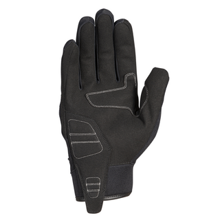 Handschuhe IXON - Delta schwarz weiss