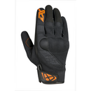 Handschuhe IXON - Delta schwarz Orange