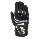 Handschuhe IXON - RS 5 air schwarz weiss