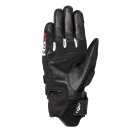 Handschuhe IXON - RS 5 air schwarz weiss