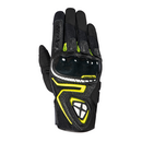Handschuhe IXON - RS 5 air schwarz gelb