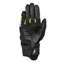 Handschuhe IXON - RS 5 air schwarz gelb