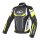 Blouson CLOVER Airblade 4 schwarz gelb