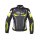 Blouson CLOVER Airblade 4 schwarz gelb