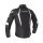 Blouson CLOVER Airblade 4 schwarz weiß