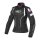 Blouson CLOVER Airblade 4 lady schwarz fuchsia