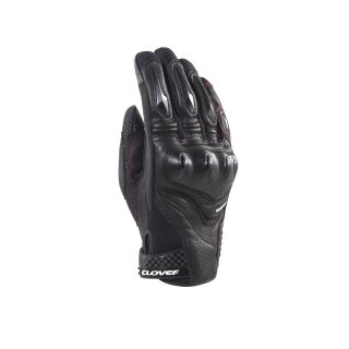 Handschuhe CLOVER - Raptor 3 Schwarz