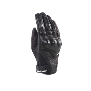 Handschuhe CLOVER - Raptor 3 Schwarz