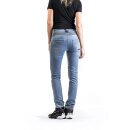 Jeans IXON - Cathelyn lady stonewash