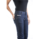 Jeans IXON - Mikki lady Navy S