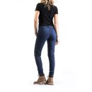 Jeans IXON - Vicky lady Navy