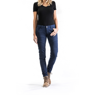 Jeans IXON - Vicky lady Navy M