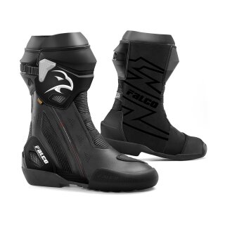 Stiefel FALCO - Elite GP schwarz