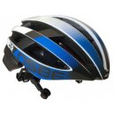 Radhelm OSBE Light 318 Interco weiß blau