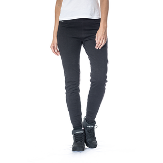 Jeans IXON - Emy lady schwarz 25/L