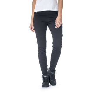 Jeans IXON - Emy lady schwarz 30/L