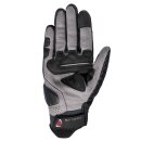 Handschuhe IXON - Dirt Air Schwarz Blau