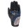 Handschuhe IXON - Dirt Air Schwarz Blau