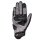 Handschuhe IXON - Dirt Air Schwarz Blau