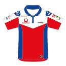 IXON - Polo Shirt Pramac 22