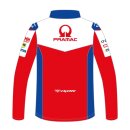 IXON - Softshell Pramac 22