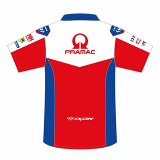 IXON - Polo Shirt Pramac 22 M