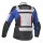 Endurojacke CLOVER - Savana 3 grau blau M