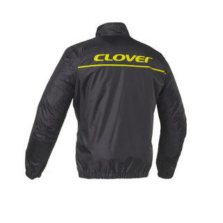 Endurojacke CLOVER - Ventouring 3 Schwarz Sand 4XL