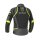 Blouson CLOVER - Rainjet 2 lady darkgrey gelb M