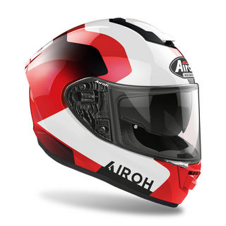 Sturzhelm AIROH ST.501 Dock L