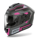 Sturzhelm AIROH ST.501 Square XS