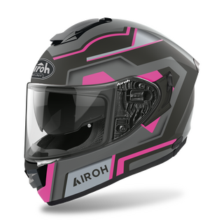 Sturzhelm AIROH ST.501 Square S