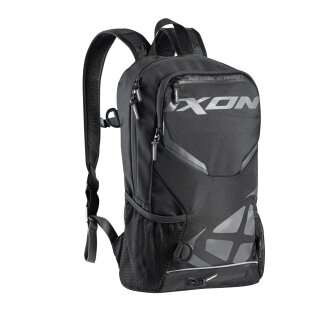 Rucksack IXON - Tension schwarz 1